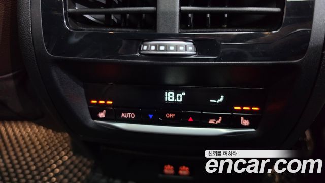 BMW X3 2024 — photo 31