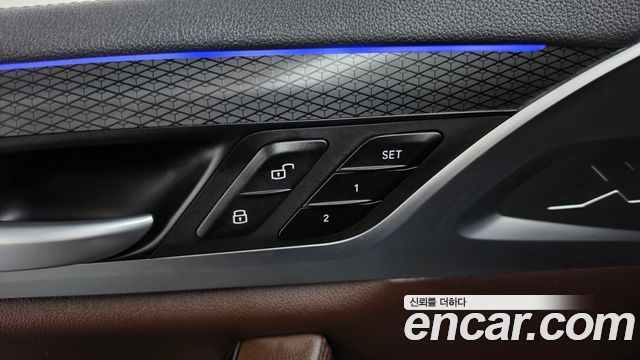 BMW X3 2024 — photo 32
