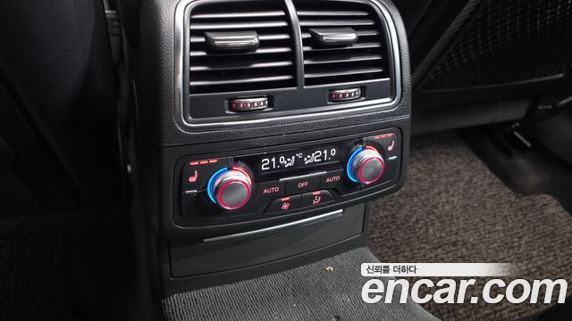 Audi A6 2018 — photo 25