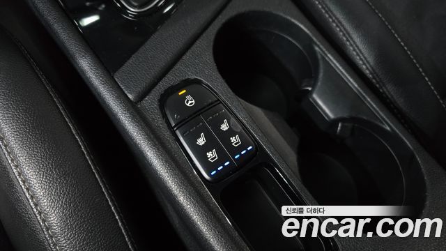 Kia Niro 2018 — photo 24