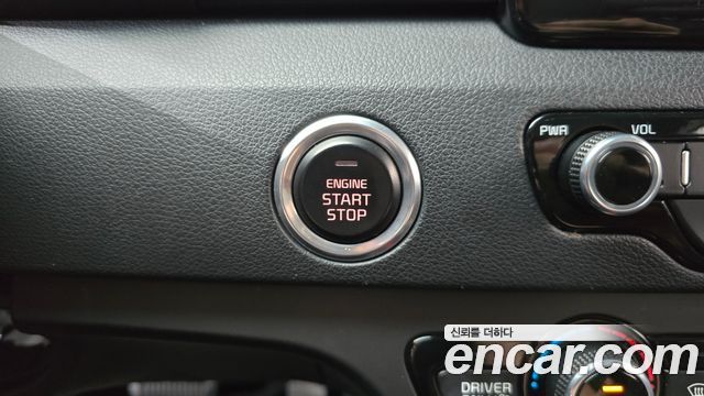 Kia Niro 2018 — photo 25