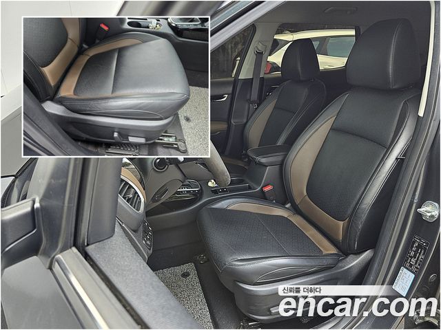 Kia Seltos 2022 — photo 10