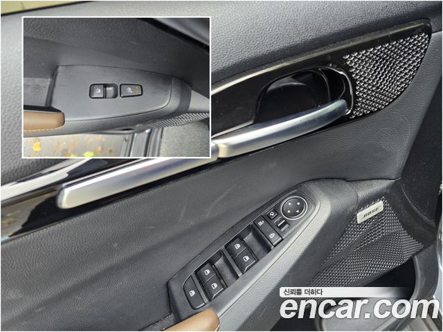 Kia Seltos 2022 — photo 12