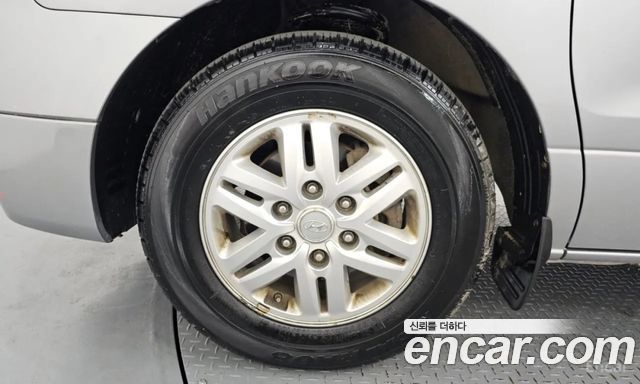 Hyundai Starex 2018 — photo 5