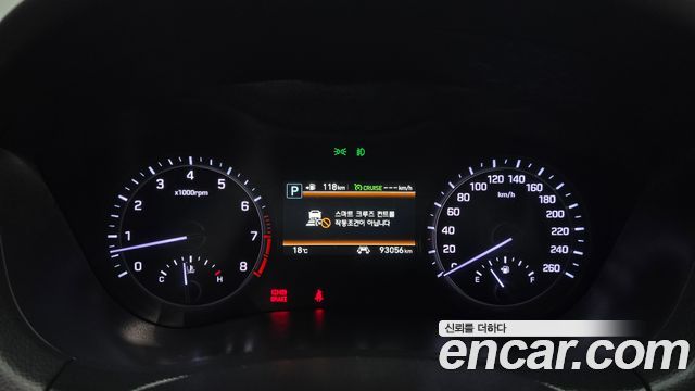 Genesis G80 2018 — photo 11