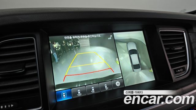 Genesis G80 2018 — photo 22