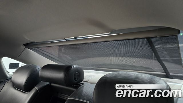 Genesis G80 2018 — photo 24