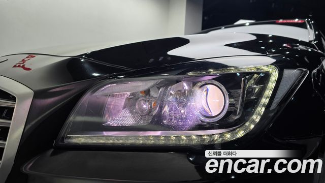 Genesis G80 2018 — photo 8