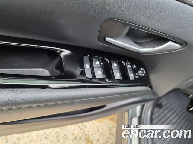 Hyundai Tucson 2023 — photo 4