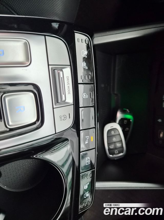 Hyundai Tucson 2023 — photo 5