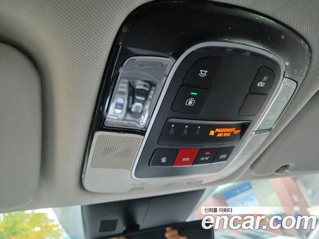 Hyundai Tucson 2023 — photo 6