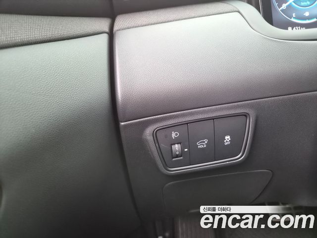 Hyundai Tucson 2023 — photo 10
