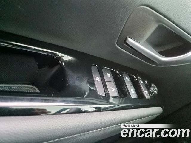 Hyundai Tucson 2023 — photo 11
