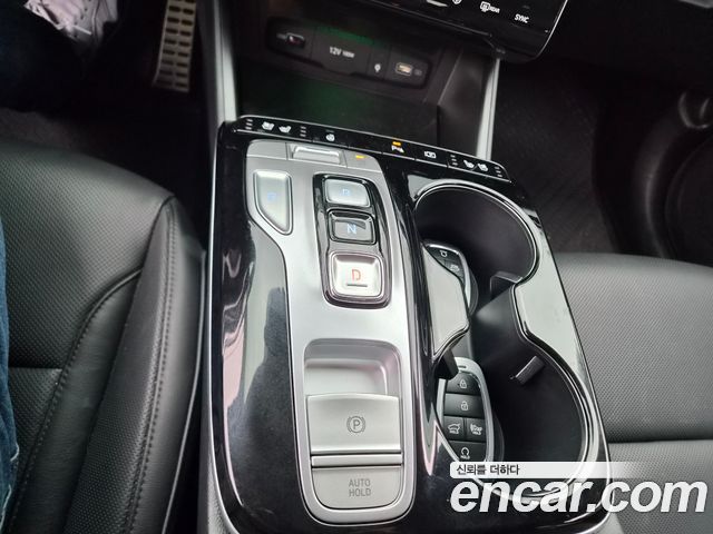 Hyundai Tucson 2023 — photo 12