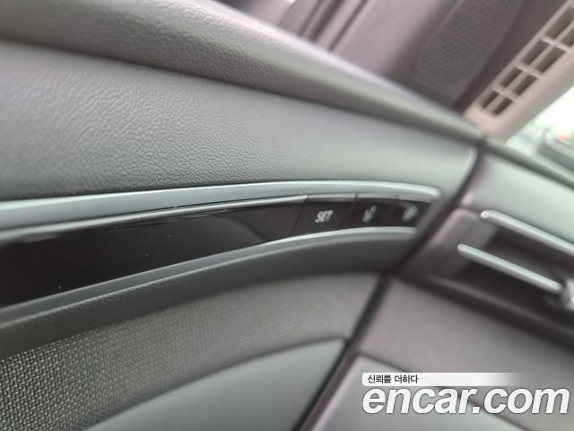 Hyundai Tucson 2023 — photo 13
