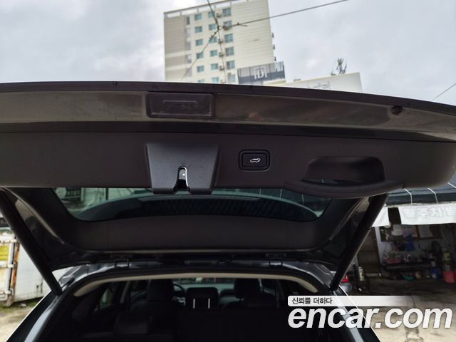 Hyundai Tucson 2023 — photo 17