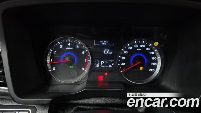 KG Mobility TIBOLI 2020 — photo 11