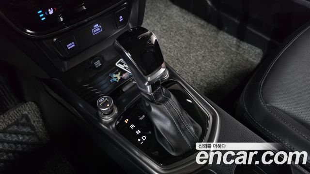 KG Mobility TIBOLI 2020 — photo 12