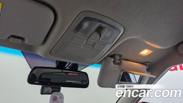 KG Mobility TIBOLI 2020 — photo 23