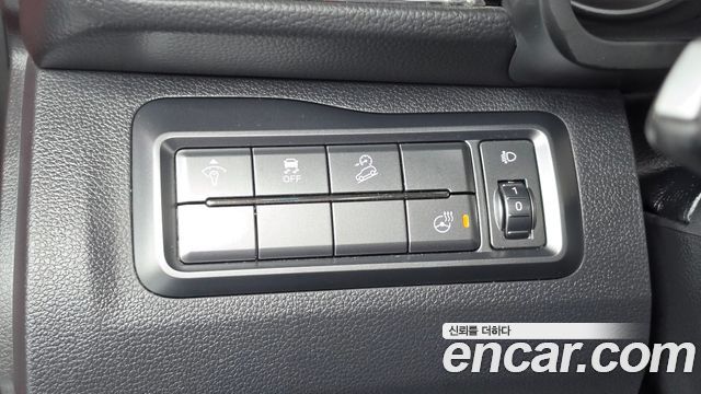 KG Mobility TIBOLI 2020 — photo 24