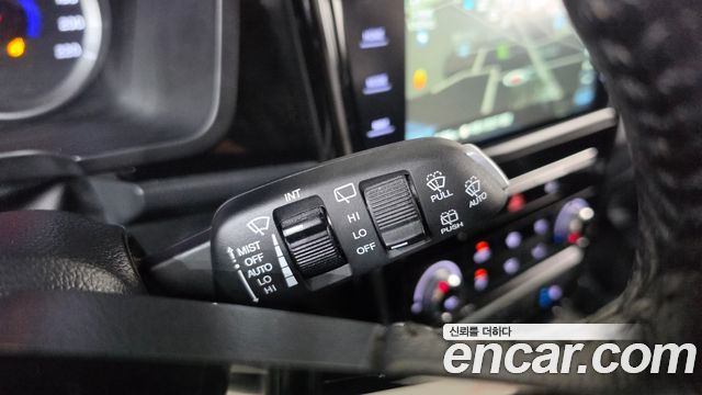 KG Mobility TIBOLI 2020 — photo 25