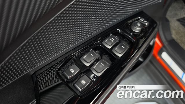 KG Mobility TIBOLI 2020 — photo 26