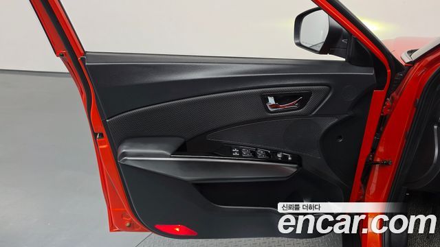 KG Mobility TIBOLI 2020 — photo 14