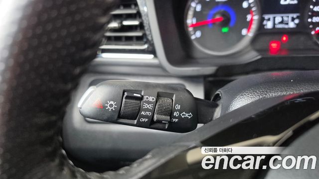 KG Mobility TIBOLI 2020 — photo 27