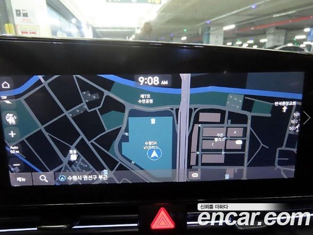 Hyundai AVANTE 2023 — photo 14