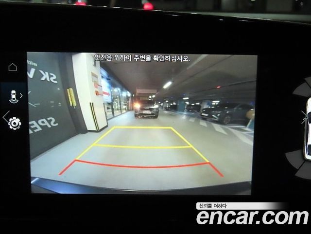 Hyundai AVANTE 2023 — photo 15