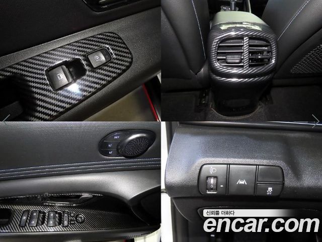 Hyundai AVANTE 2023 — photo 18