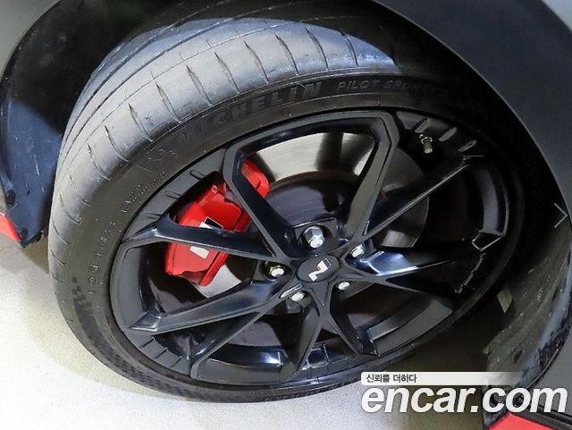 Hyundai AVANTE 2023 — photo 20