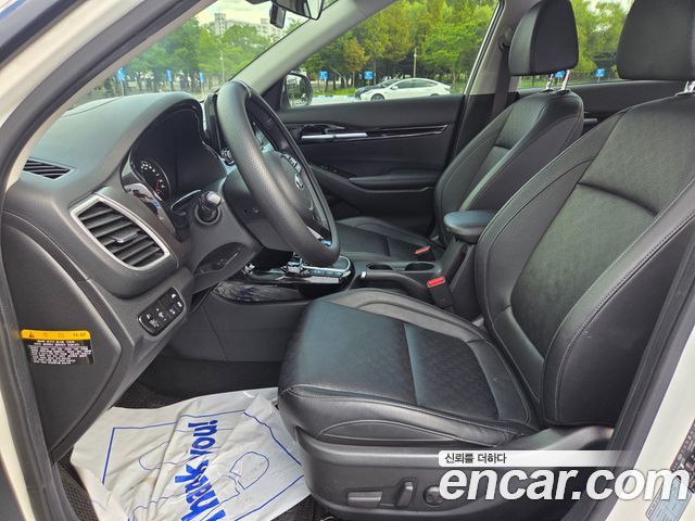 Kia Seltos 2020 — photo 9
