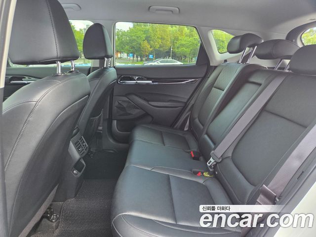 Kia Seltos 2020 — photo 10