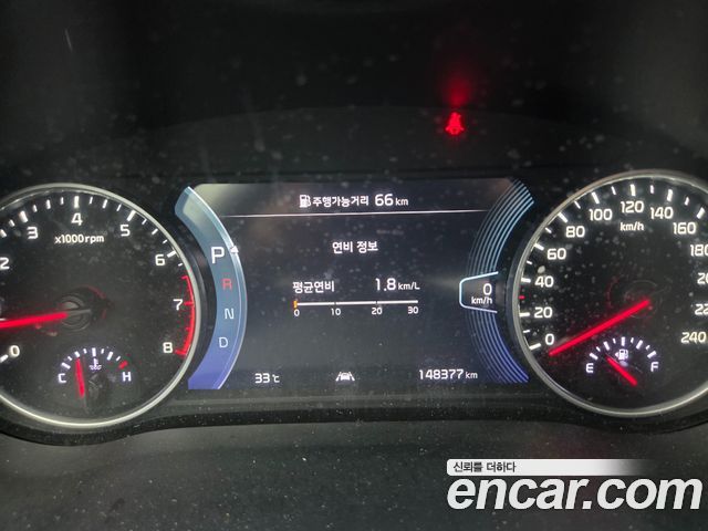 Kia Seltos 2020 — photo 13