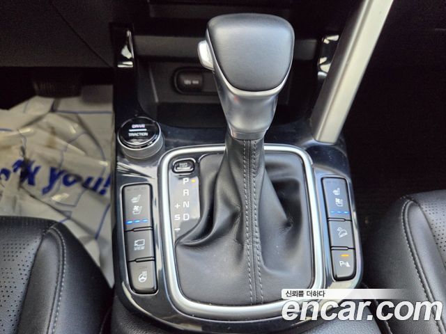 Kia Seltos 2020 — photo 15