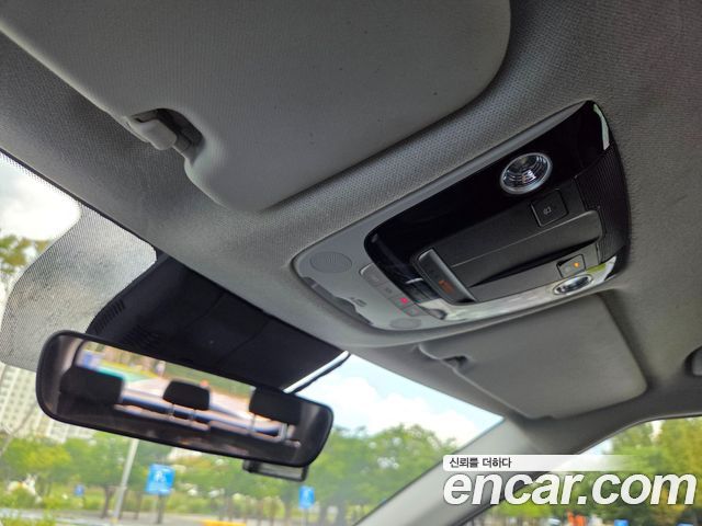 Kia Seltos 2020 — photo 16