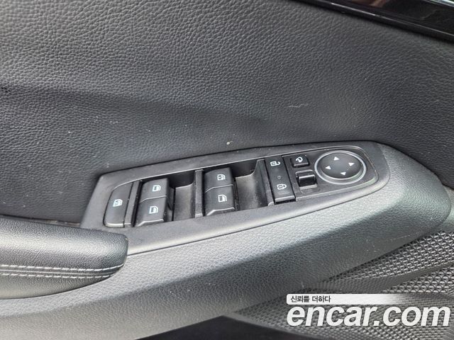 Kia Seltos 2020 — photo 18