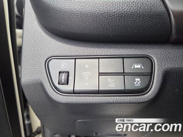 Kia Seltos 2020 — photo 19