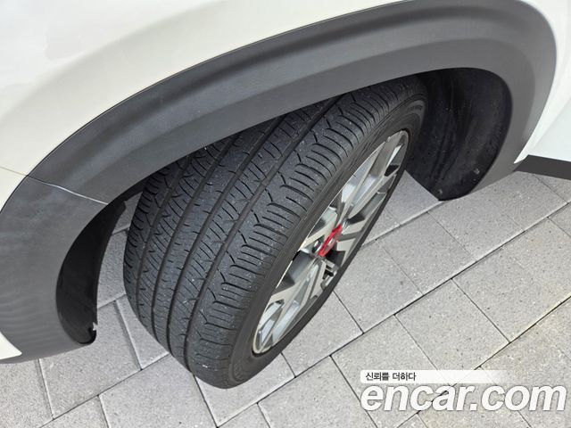 Kia Seltos 2020 — photo 20
