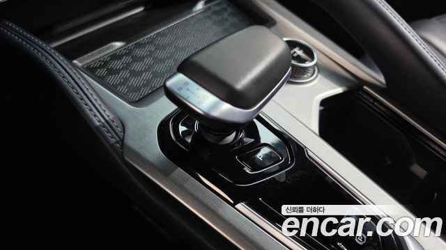 Renault Korea Grand Koleos 2025 — photo 12