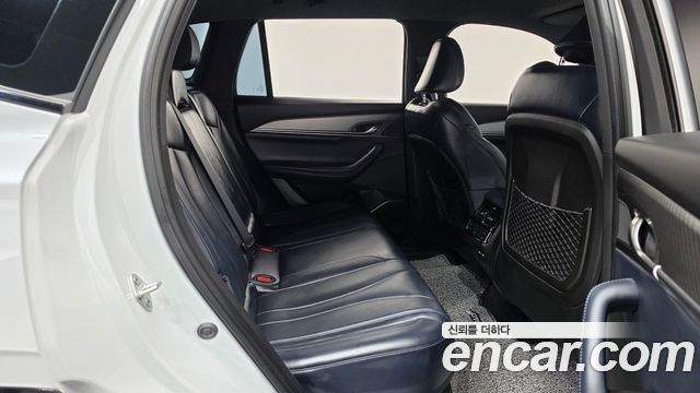 Renault Korea Grand Koleos 2025 — photo 17