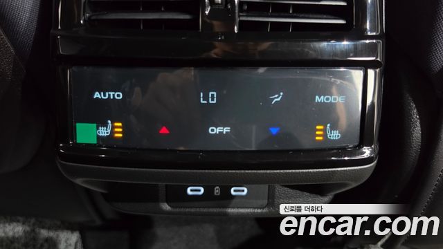 Renault Korea Grand Koleos 2025 — photo 25