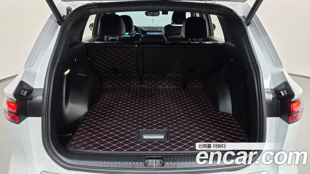 Renault Korea Grand Koleos 2025 — photo 26