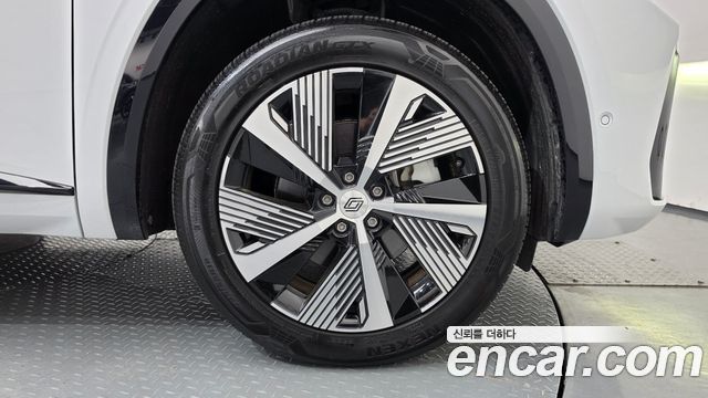 Renault Korea Grand Koleos 2025 — photo 7