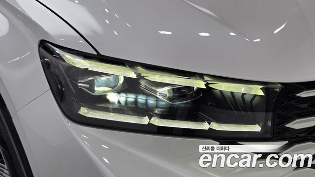 Renault Korea Grand Koleos 2025 — photo 8