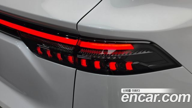 Renault Korea Grand Koleos 2025 — photo 9