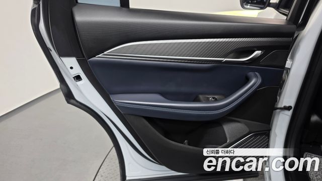 Renault Korea Grand Koleos 2025 — photo 15