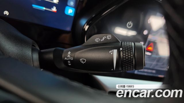 Renault Korea Grand Koleos 2025 — photo 27