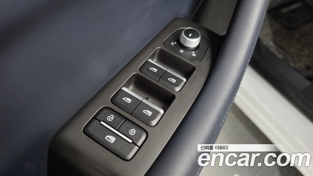 Renault Korea Grand Koleos 2025 — photo 28